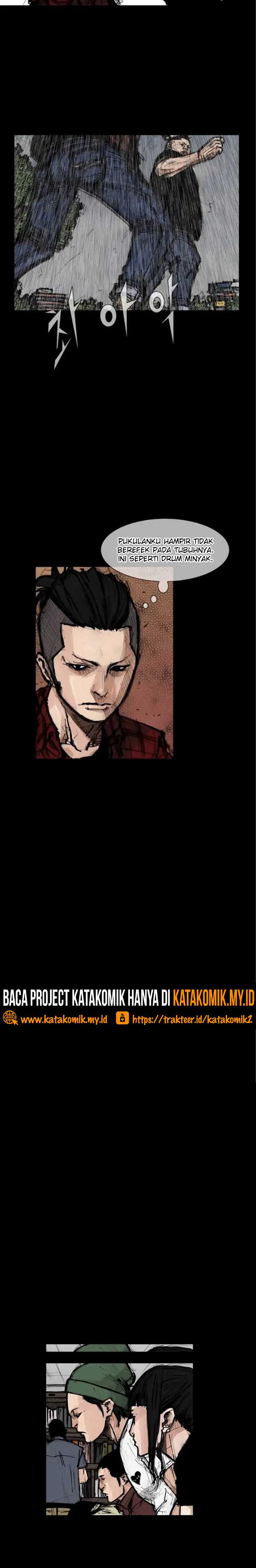 Dokgo 2 Chapter 93 – halaman 4