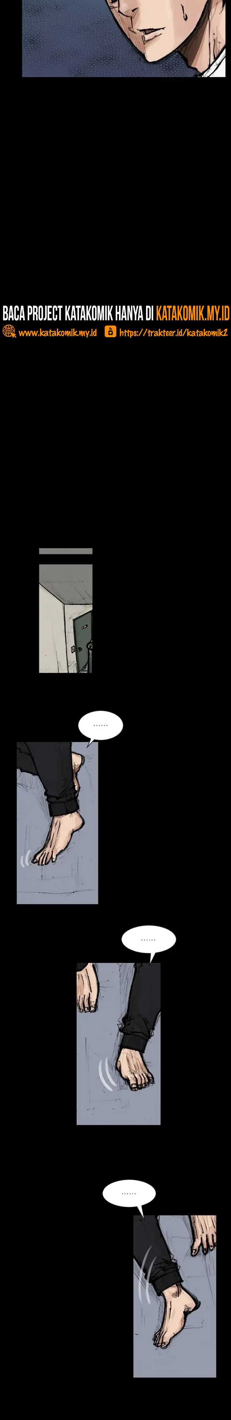Dokgo 2 Chapter 93 – halaman 6
