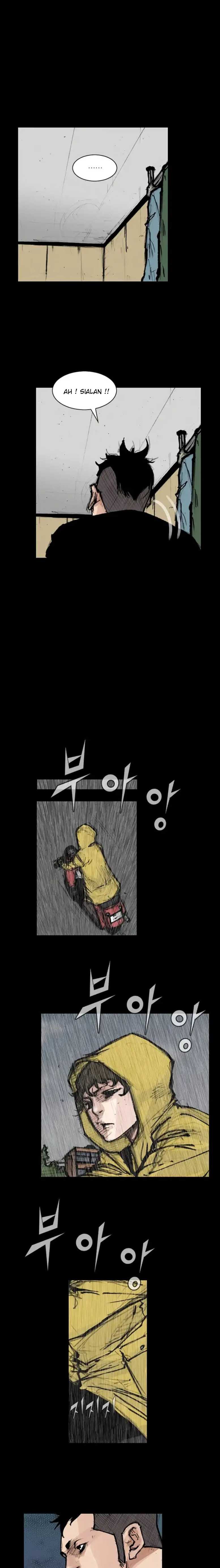 Dokgo 2 Chapter 93 – halaman 7
