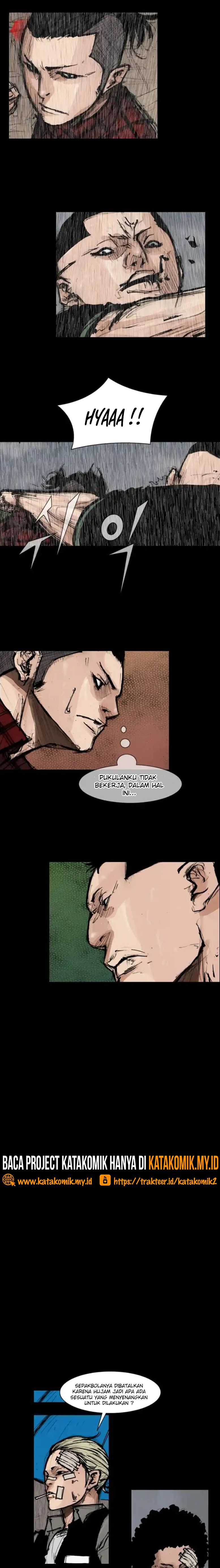 Dokgo 2 Chapter 93 – halaman 9