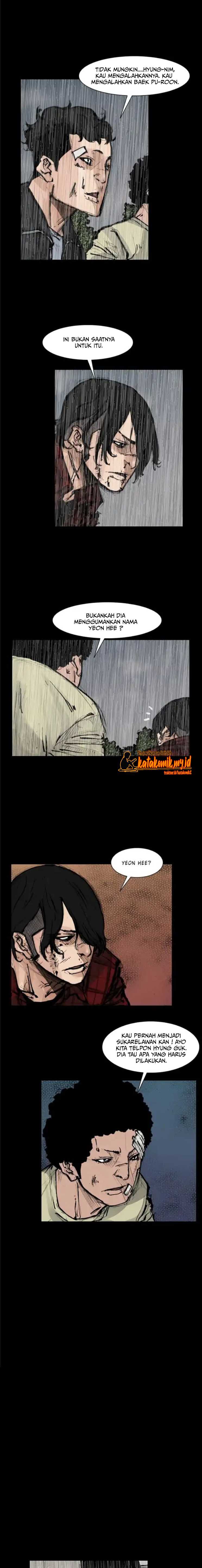 Dokgo 2 Chapter 96 – halaman 11