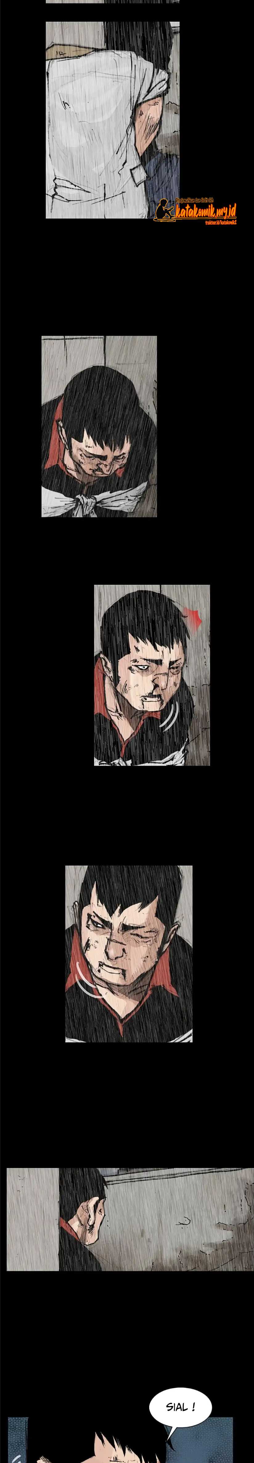 Dokgo 2 Chapter 96 – halaman 12