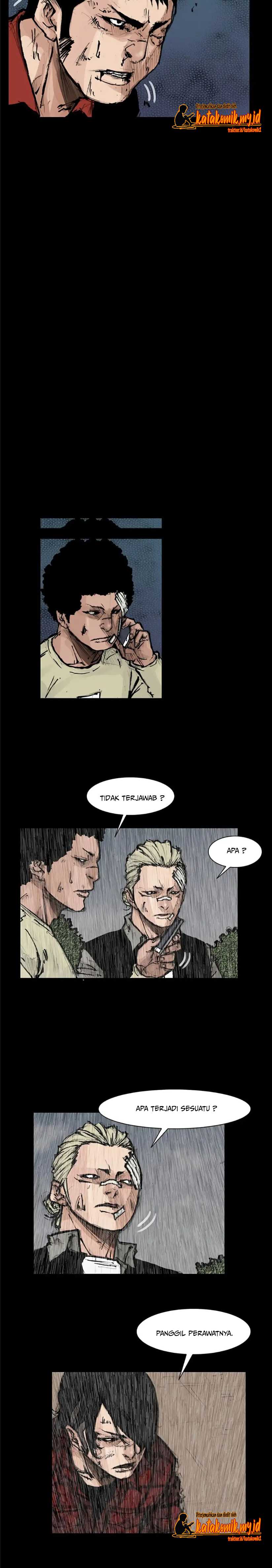 Dokgo 2 Chapter 96 – halaman 13