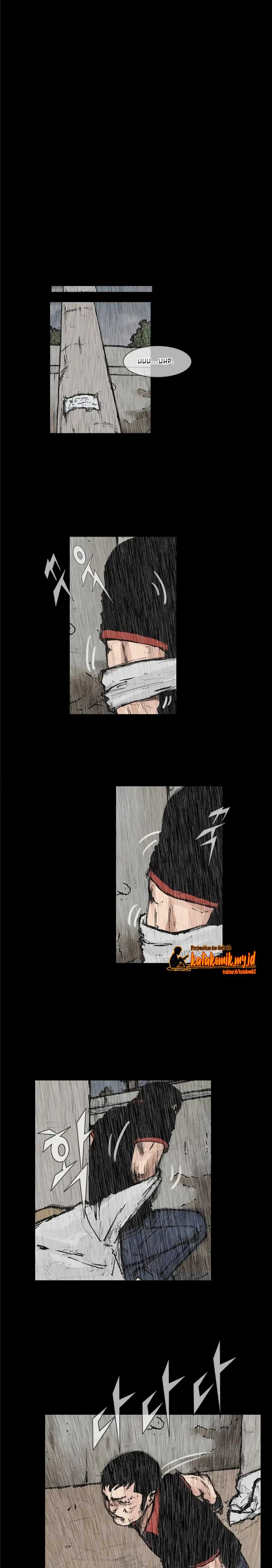 Dokgo 2 Chapter 96 – halaman 14