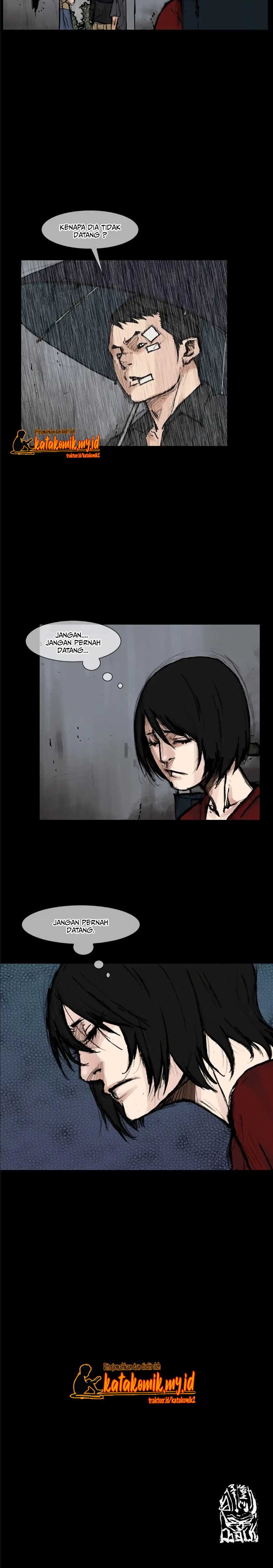 Dokgo 2 Chapter 96 – halaman 16