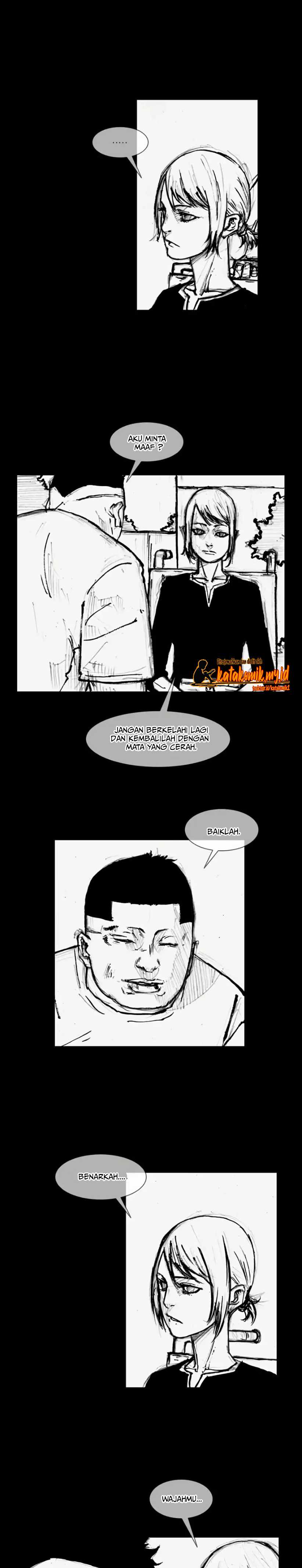 Dokgo 2 Chapter 96 – halaman 3