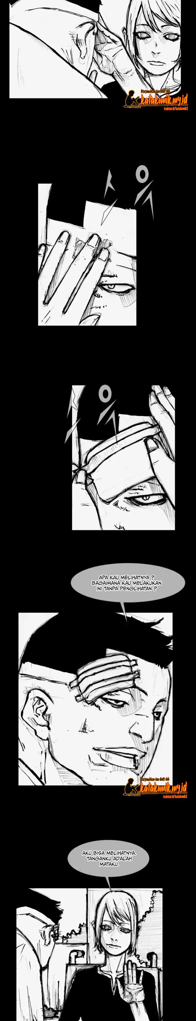 Dokgo 2 Chapter 96 – halaman 4
