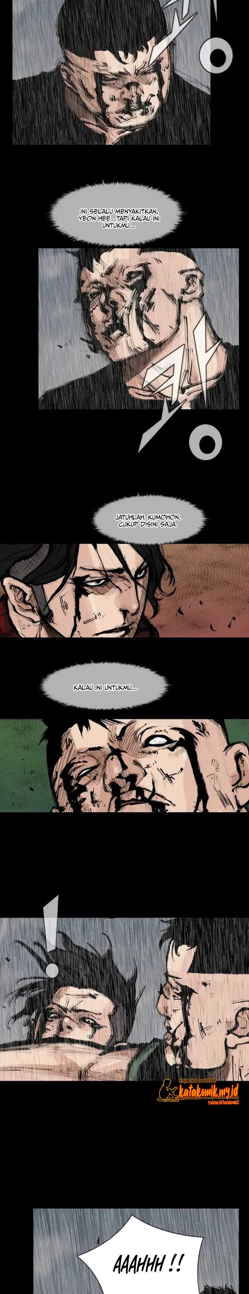 Dokgo 2 Chapter 96 – halaman 6
