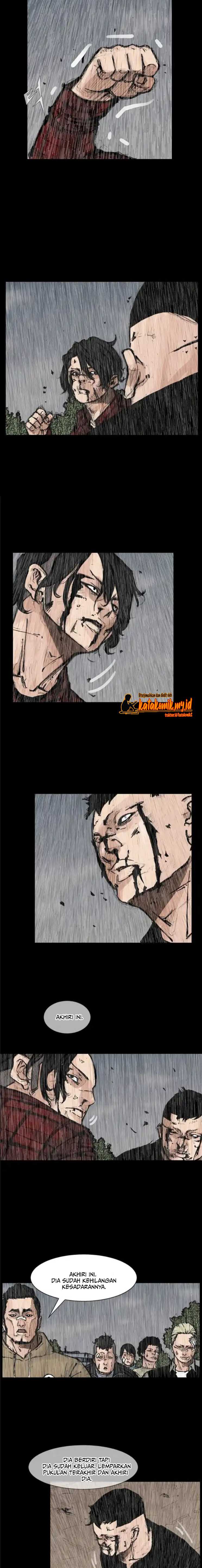 Dokgo 2 Chapter 96 – halaman 8