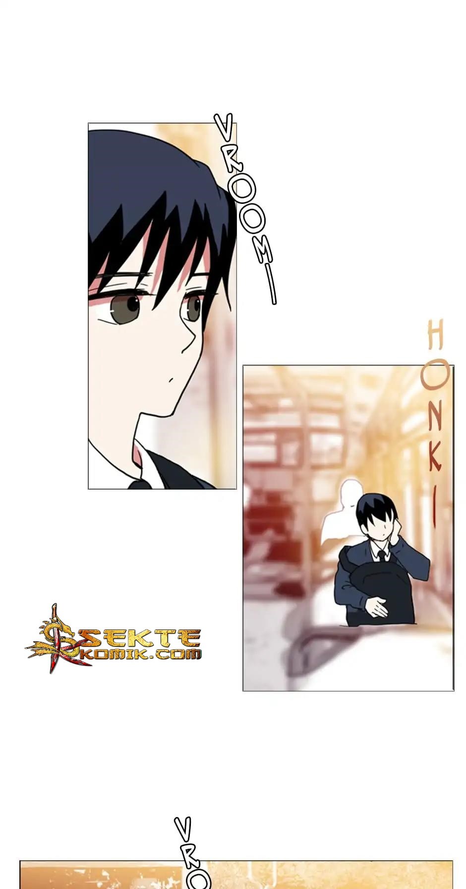 Dreamside Chapter 1 – halaman 14