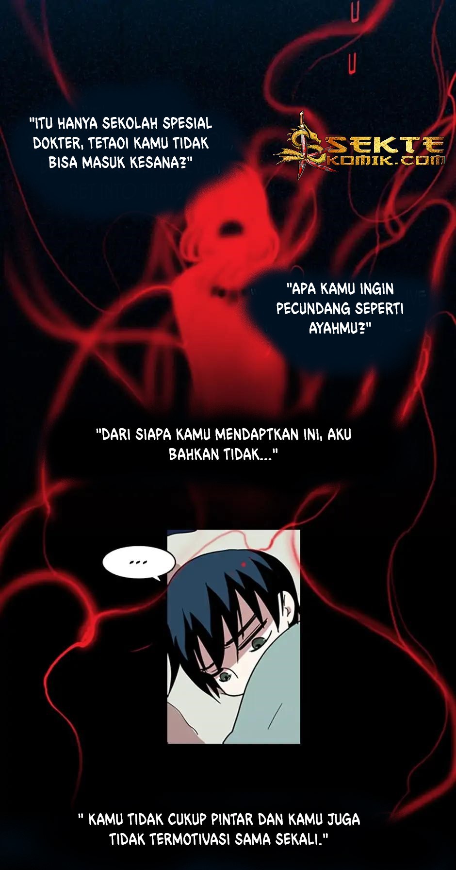 Dreamside Chapter 1 – halaman 22