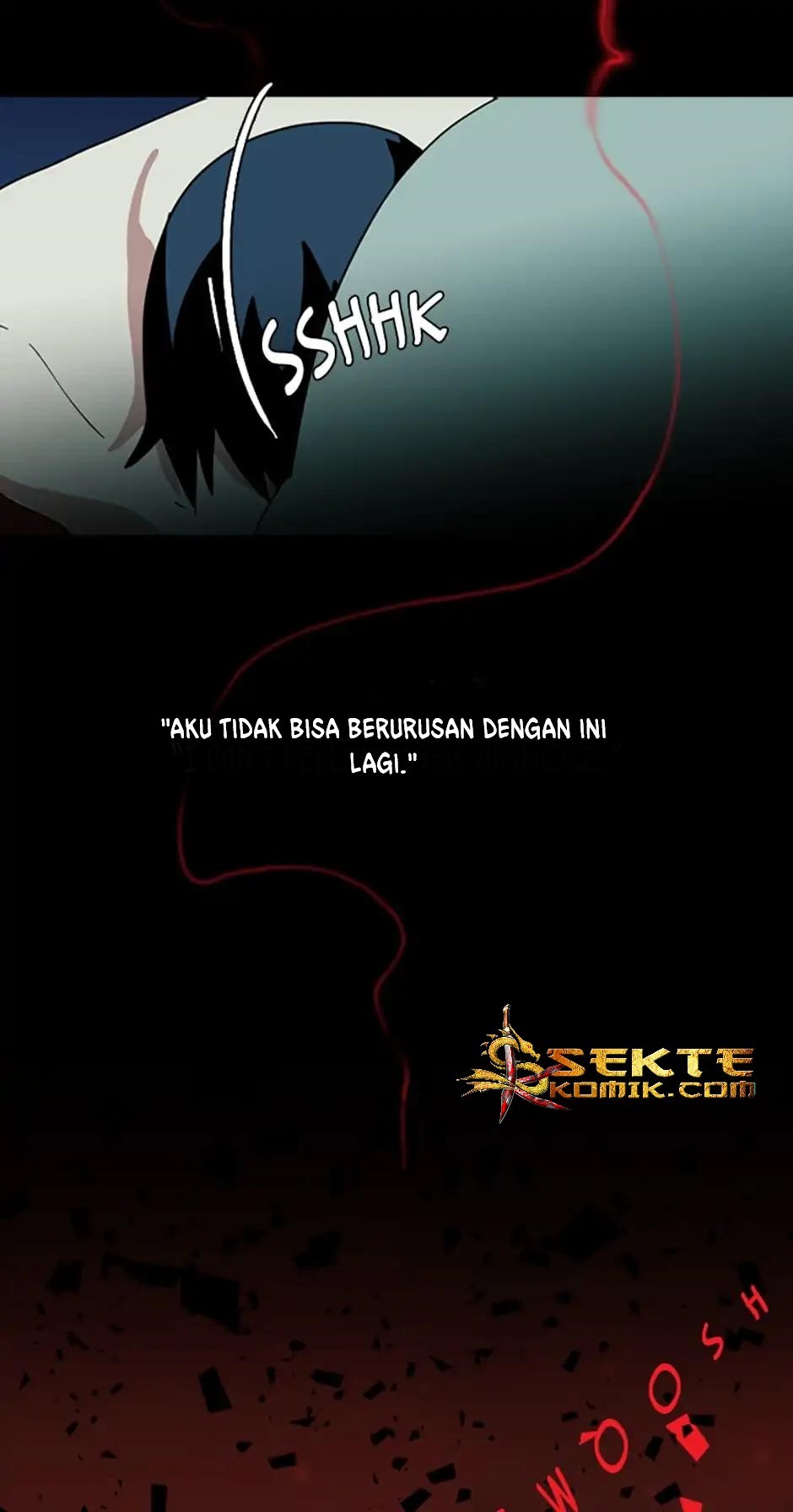 Dreamside Chapter 1 – halaman 23