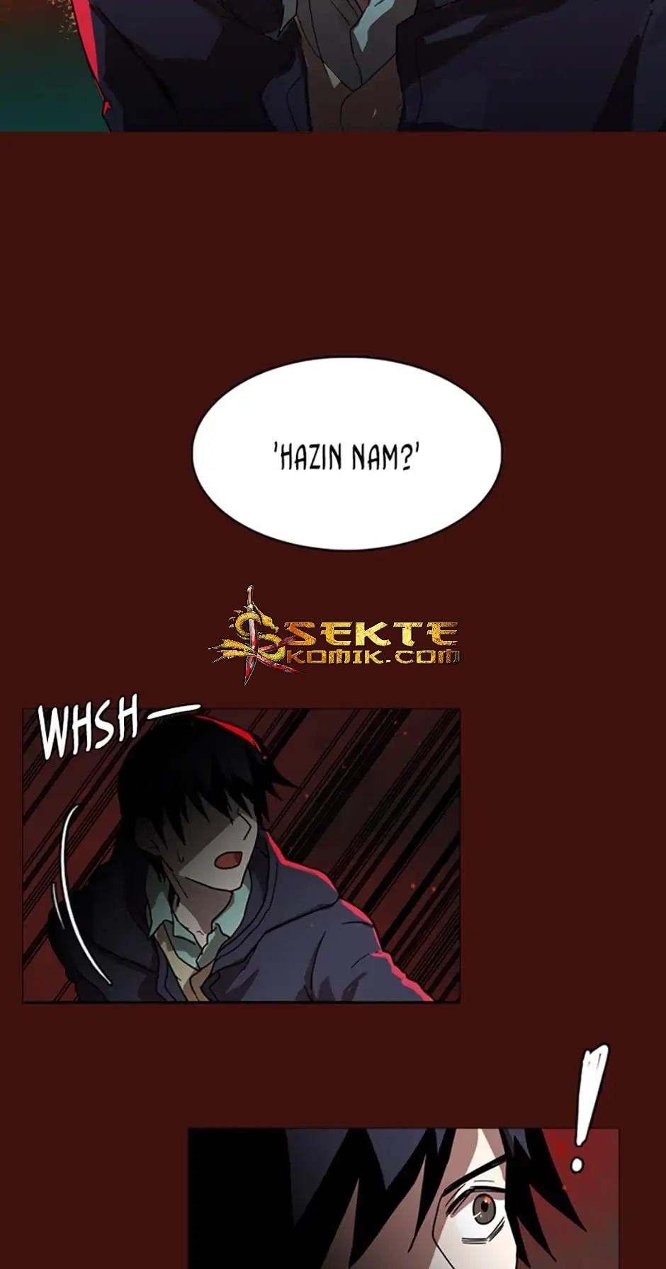 Dreamside Chapter 1 – halaman 28