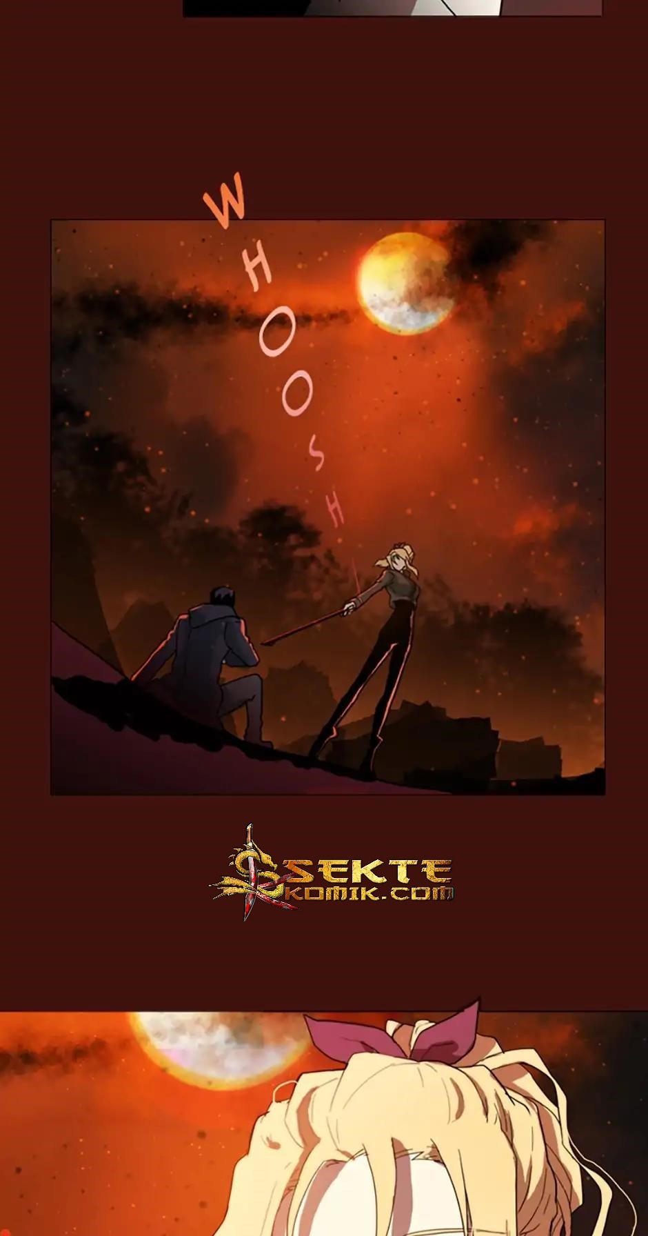 Dreamside Chapter 1 – halaman 29