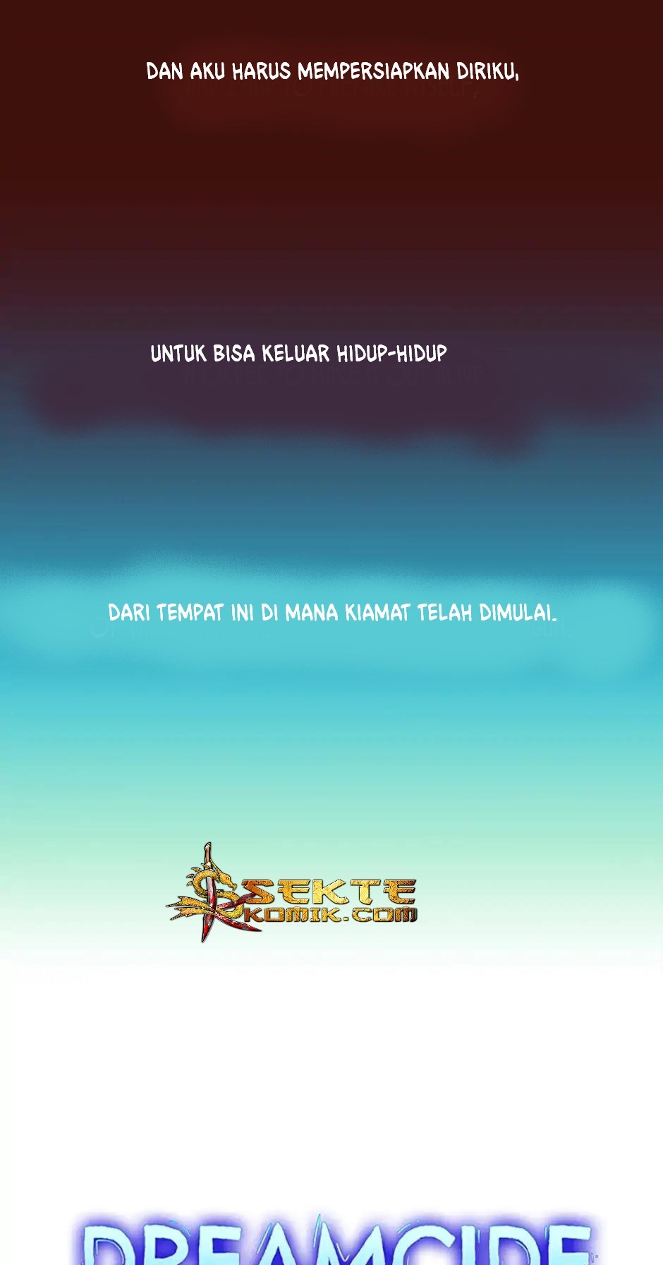 Dreamside Chapter 1 – halaman 4