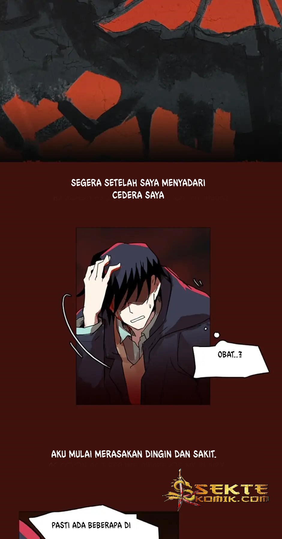 Dreamside Chapter 1 – halaman 42