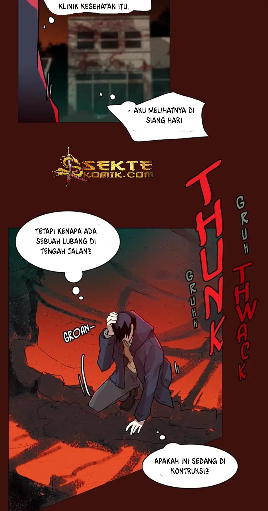 Dreamside Chapter 1 – halaman 43