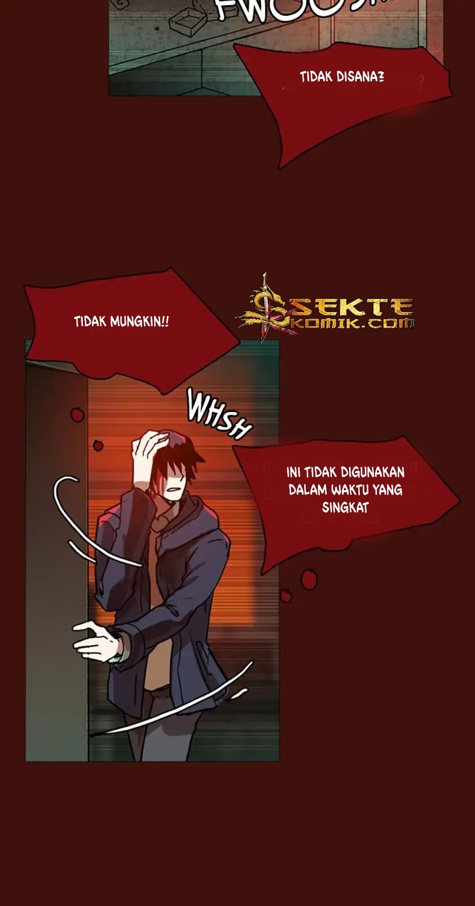 Dreamside Chapter 1 – halaman 49