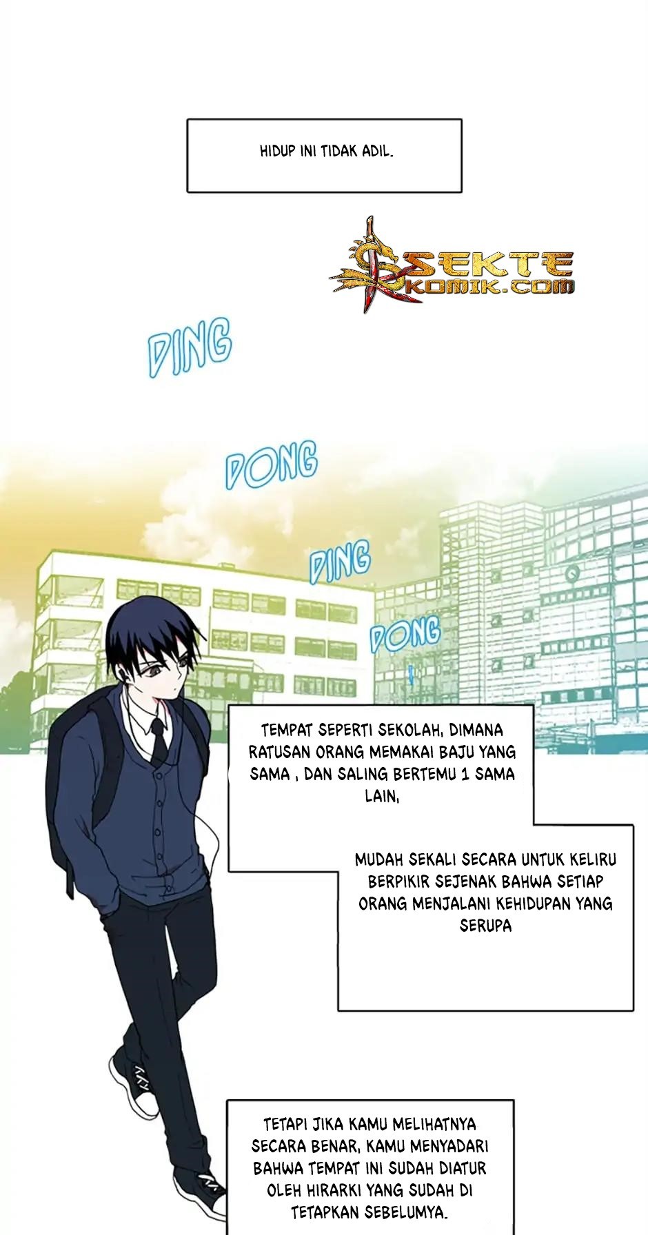 Dreamside Chapter 1 – halaman 6