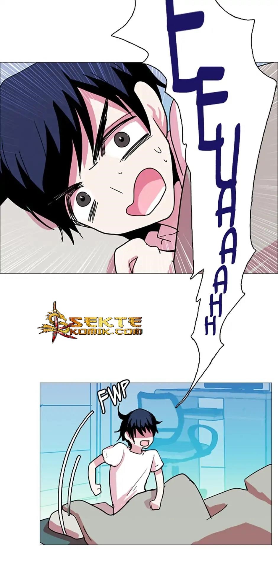 Dreamside Chapter 1 – halaman 60