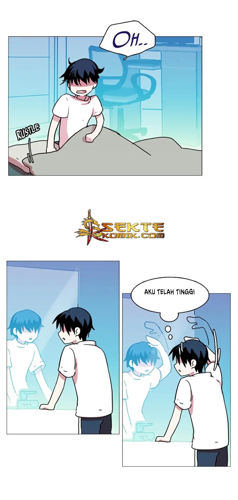 Dreamside Chapter 1 – halaman 61