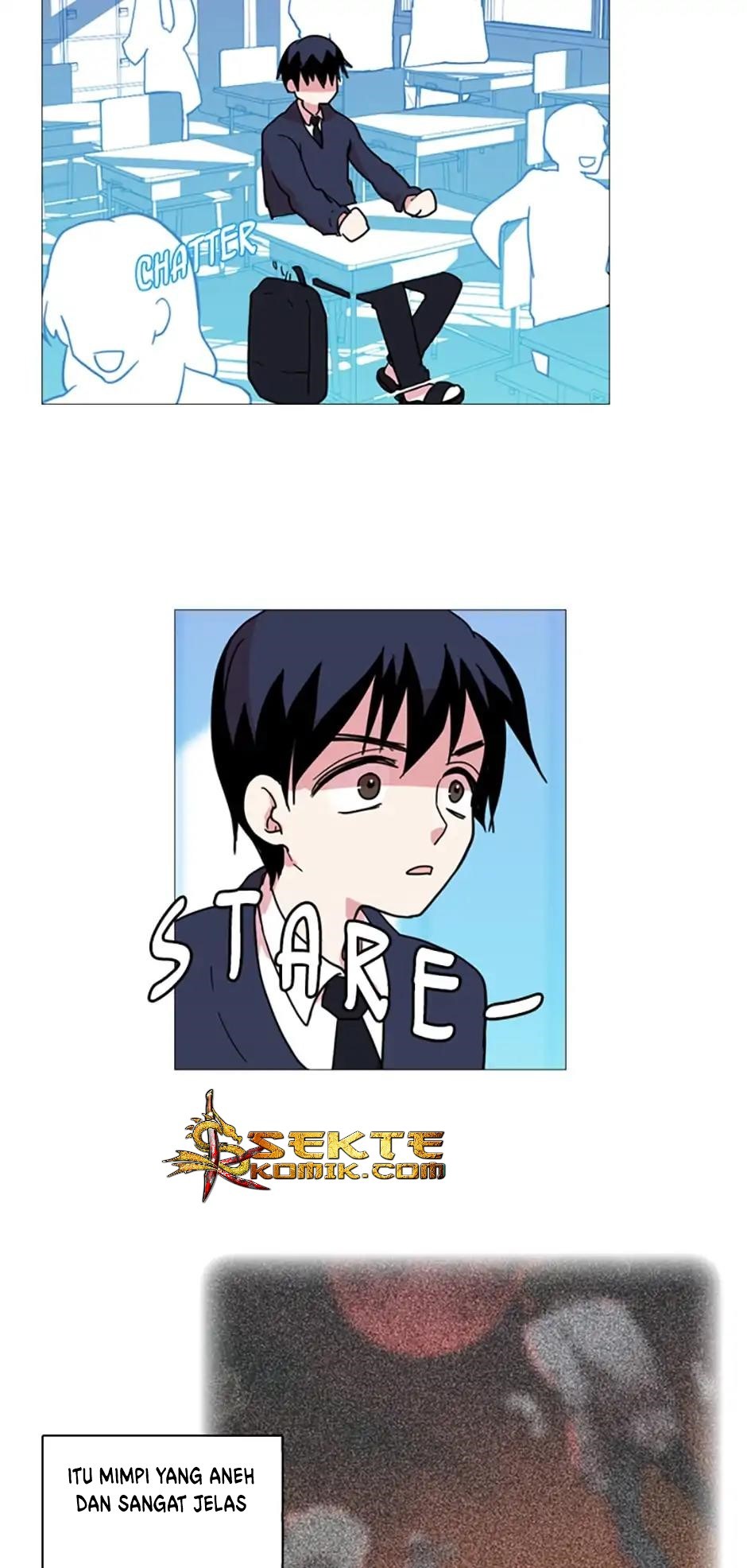Dreamside Chapter 1 – halaman 63