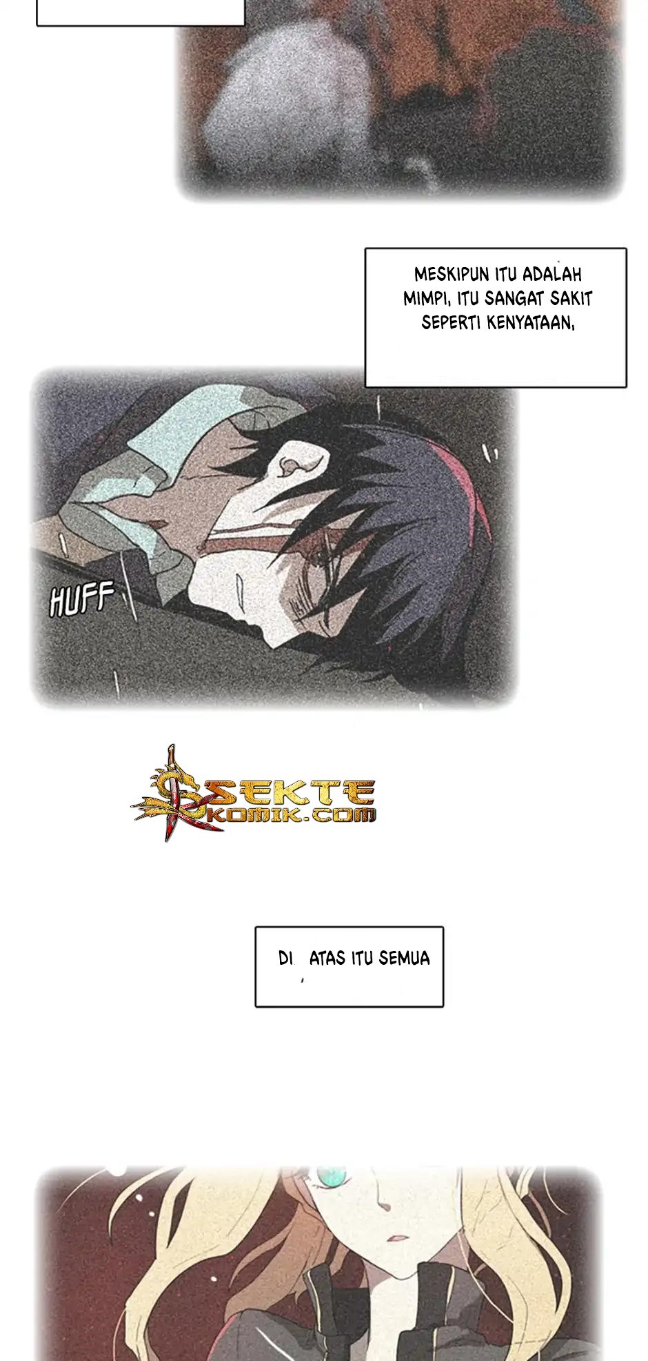 Dreamside Chapter 1 – halaman 64