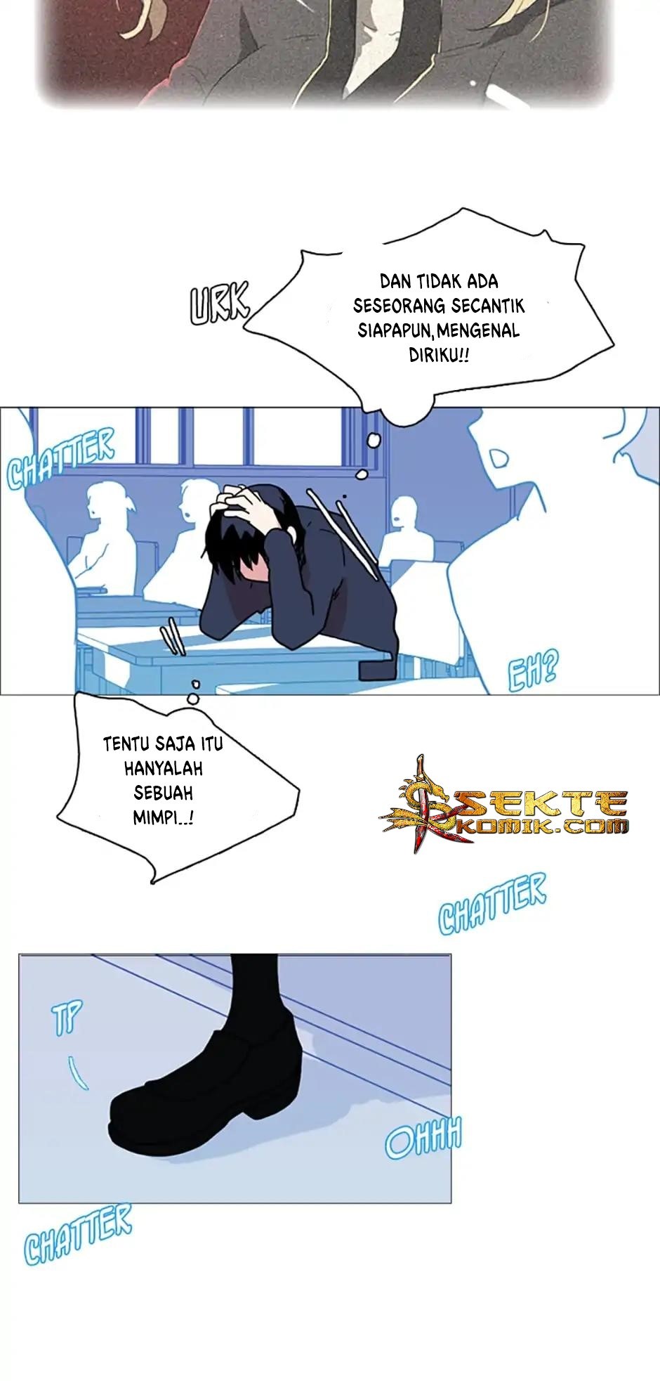 Dreamside Chapter 1 – halaman 65