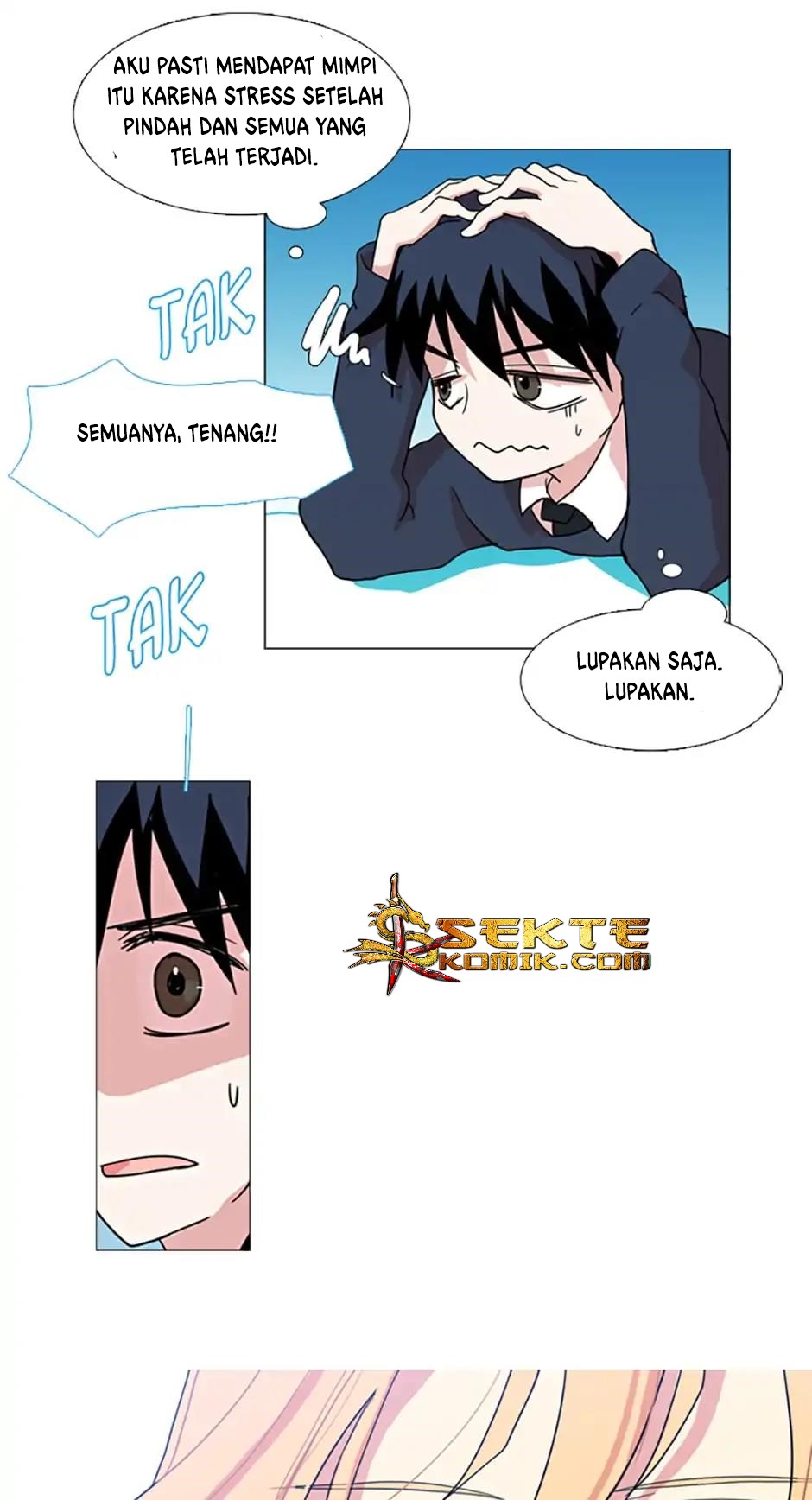Dreamside Chapter 1 – halaman 66