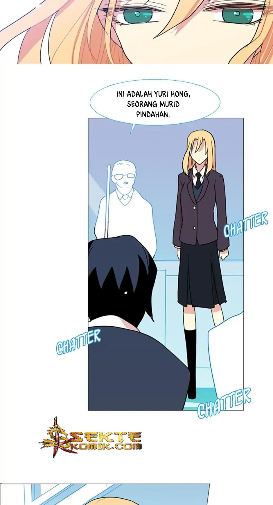 Dreamside Chapter 1 – halaman 67
