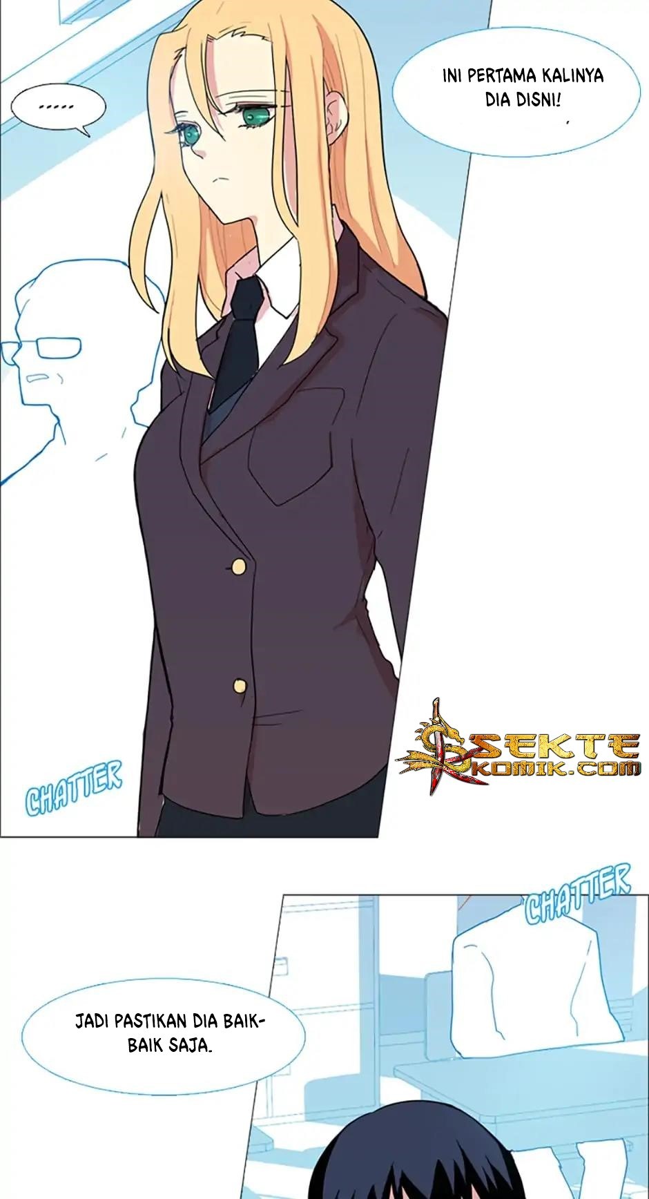 Dreamside Chapter 1 – halaman 68