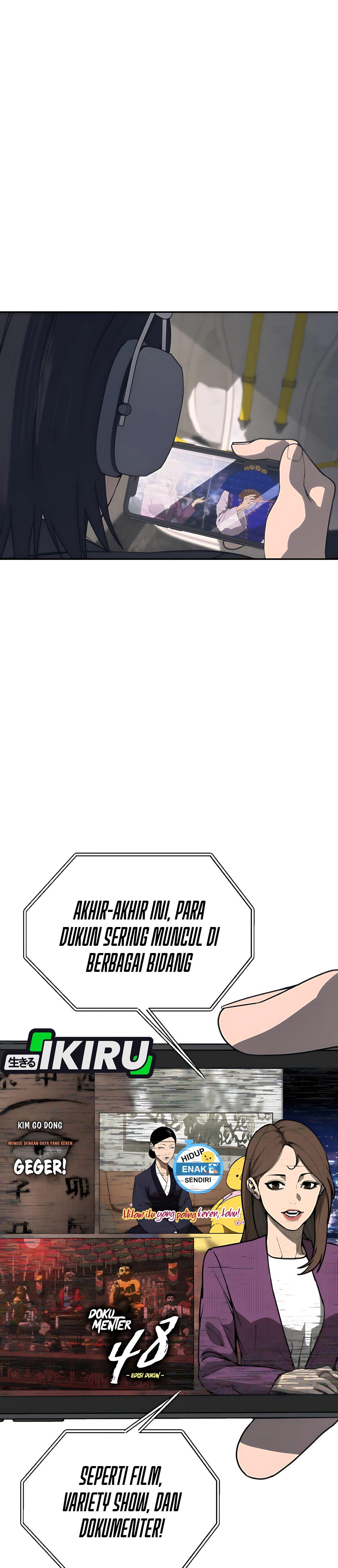 Dukun Saham Chapter 1 – halaman 2
