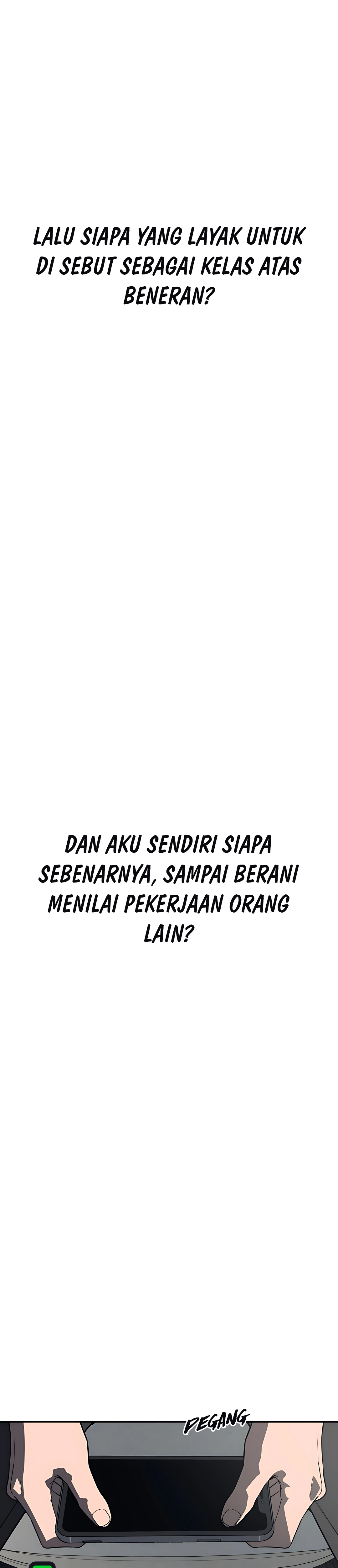 Dukun Saham Chapter 1 – halaman 20