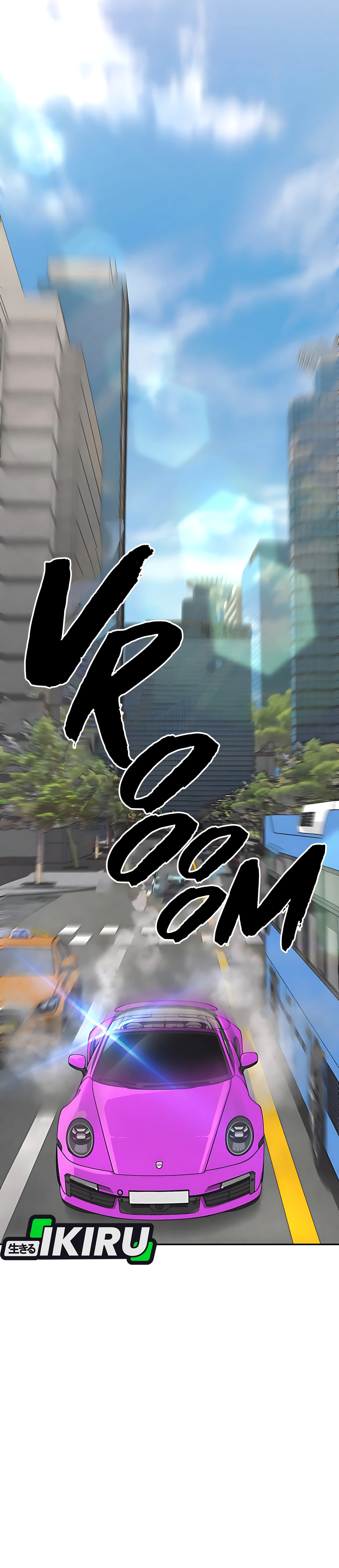 Dukun Saham Chapter 1 – halaman 29