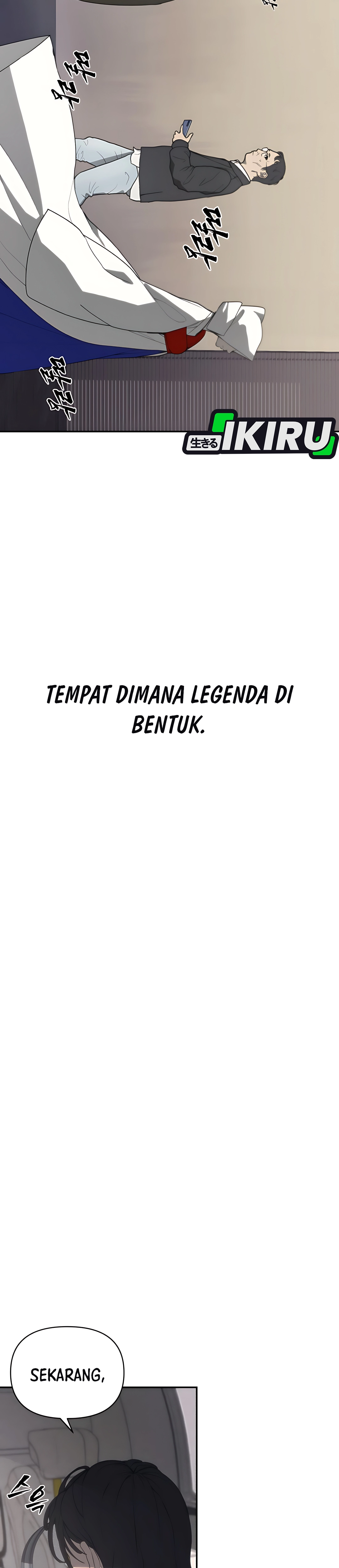 Dukun Saham Chapter 1 – halaman 36