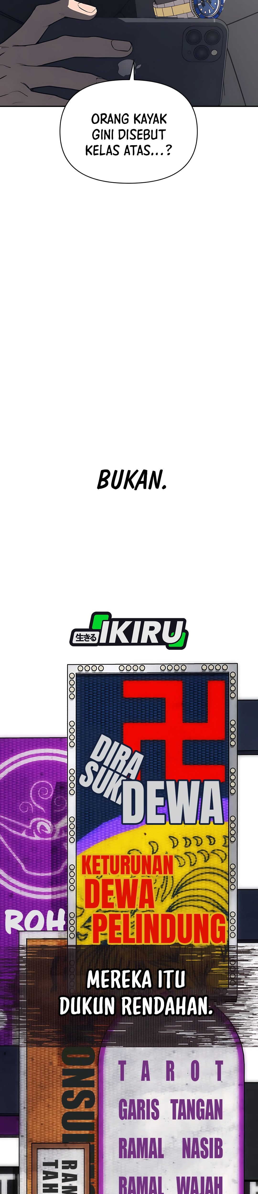 Dukun Saham Chapter 1 – halaman 4