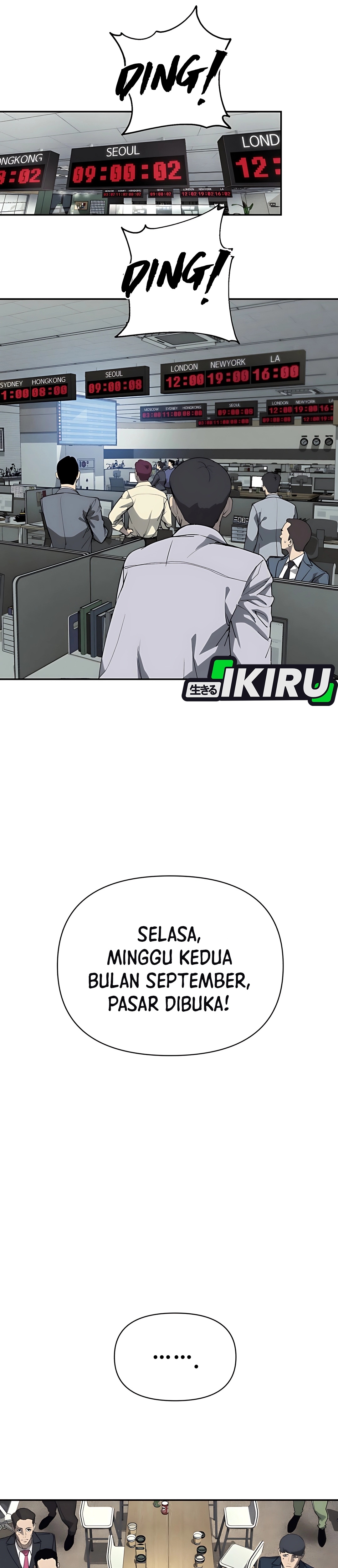 Dukun Saham Chapter 1 – halaman 59