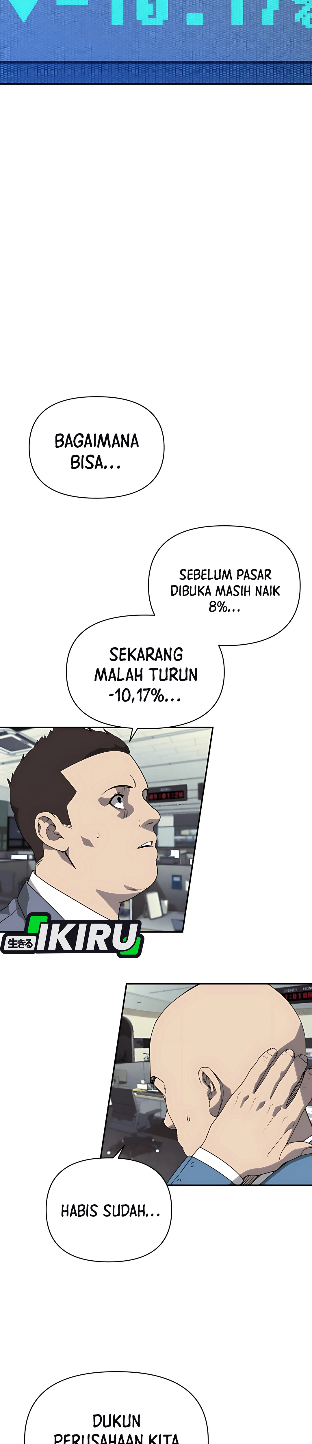 Dukun Saham Chapter 1 – halaman 61