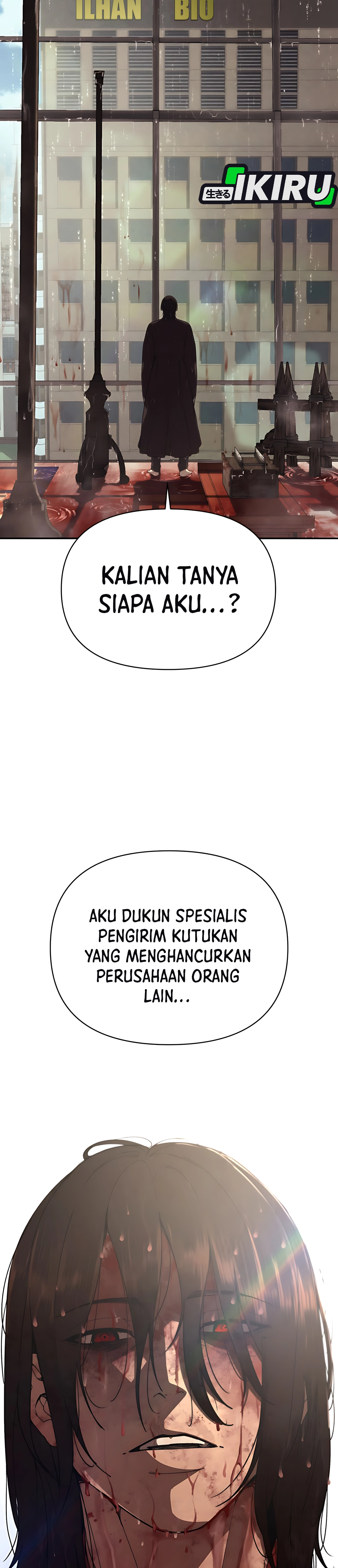 Dukun Saham Chapter 1 – halaman 64