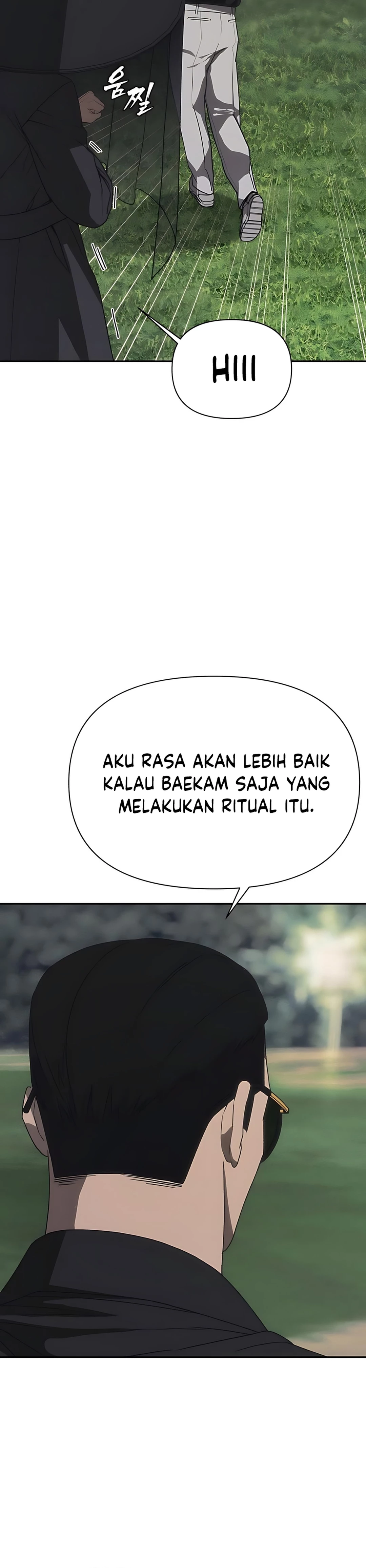 Dukun Saham Chapter 21 – halaman 12