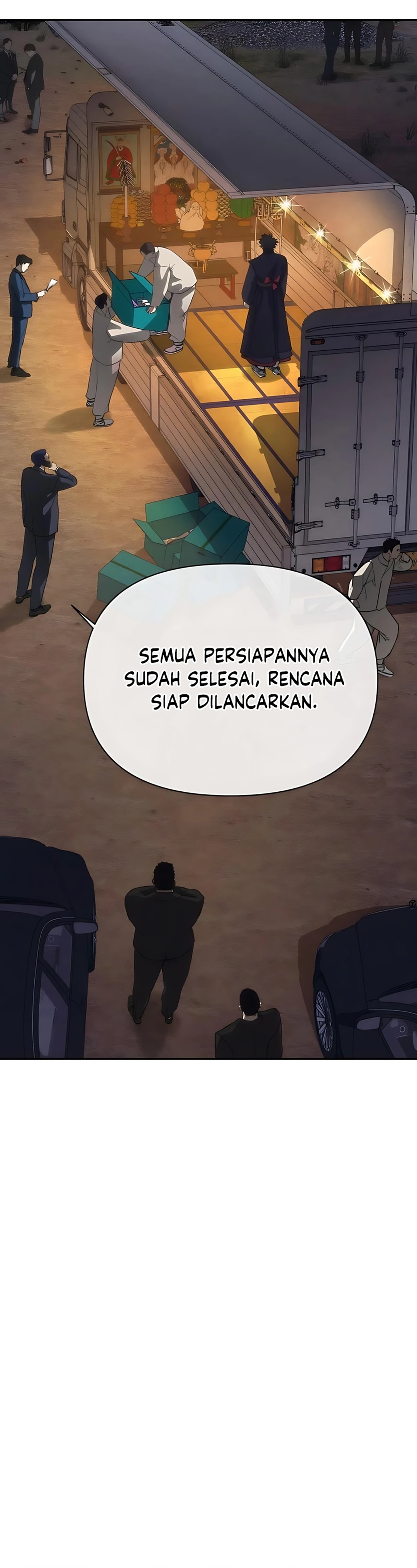 Dukun Saham Chapter 21 – halaman 36