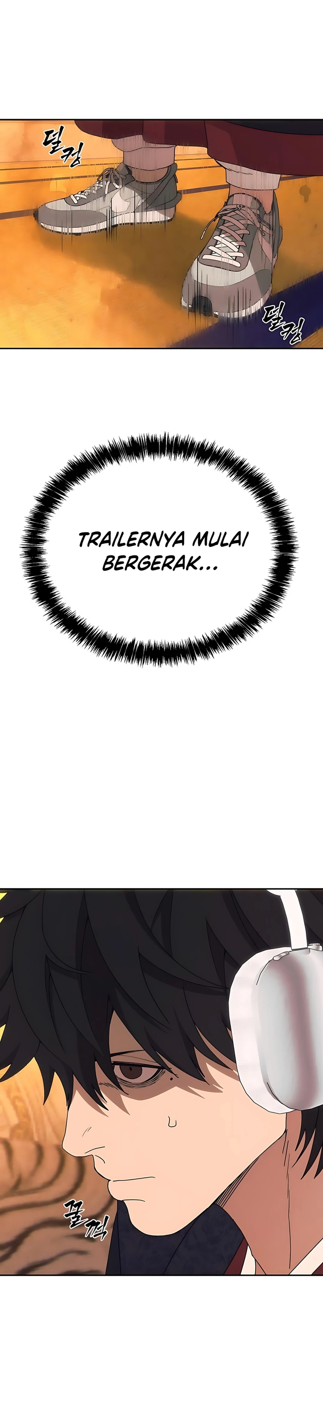 Dukun Saham Chapter 21 – halaman 49