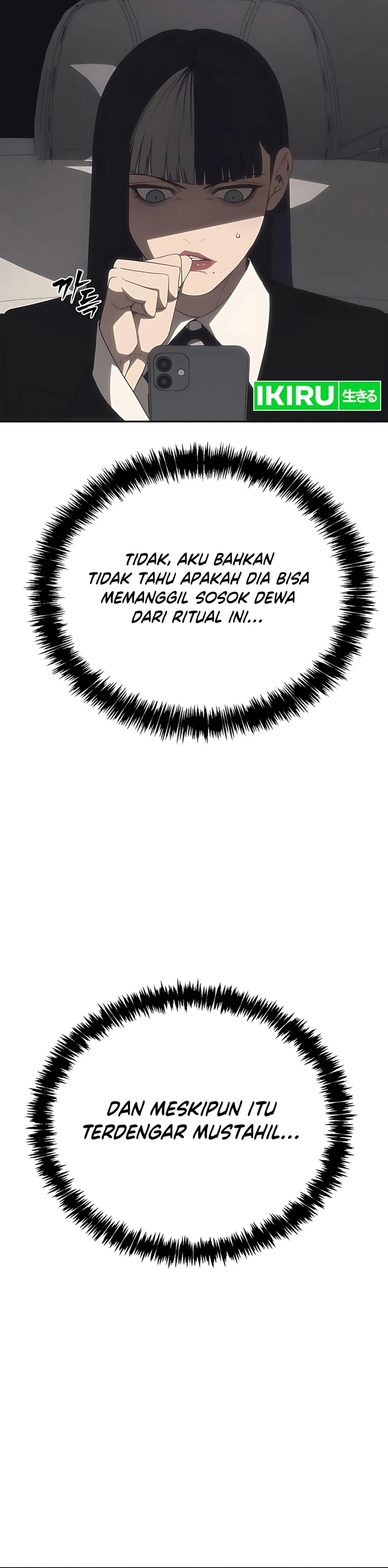 Dukun Saham Chapter 21 – halaman 59