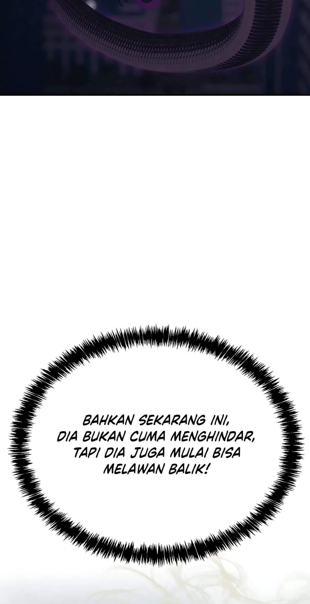 Dukun Saham Chapter 23 – halaman 14