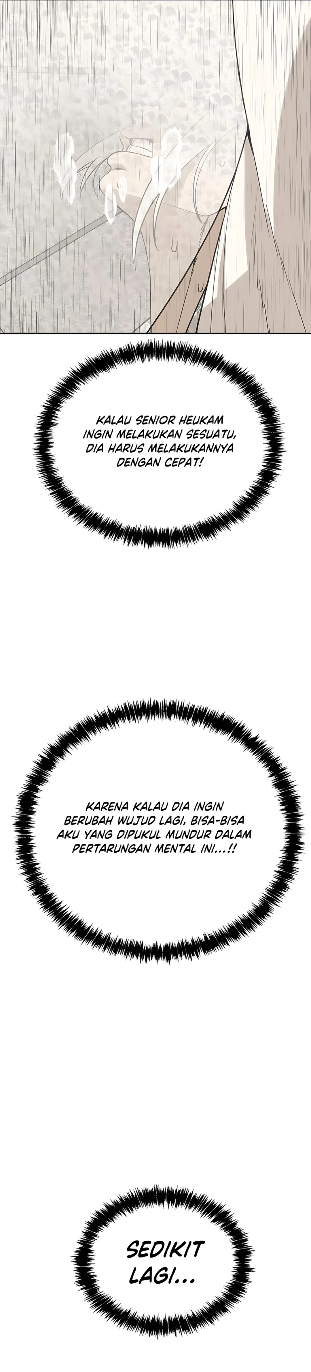 Dukun Saham Chapter 23 – halaman 16