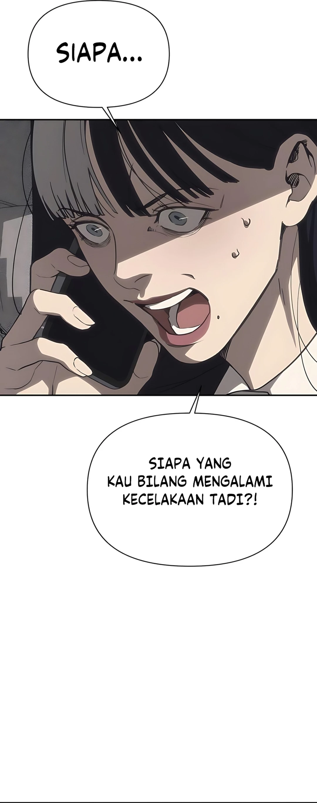 Dukun Saham Chapter 23 – halaman 32