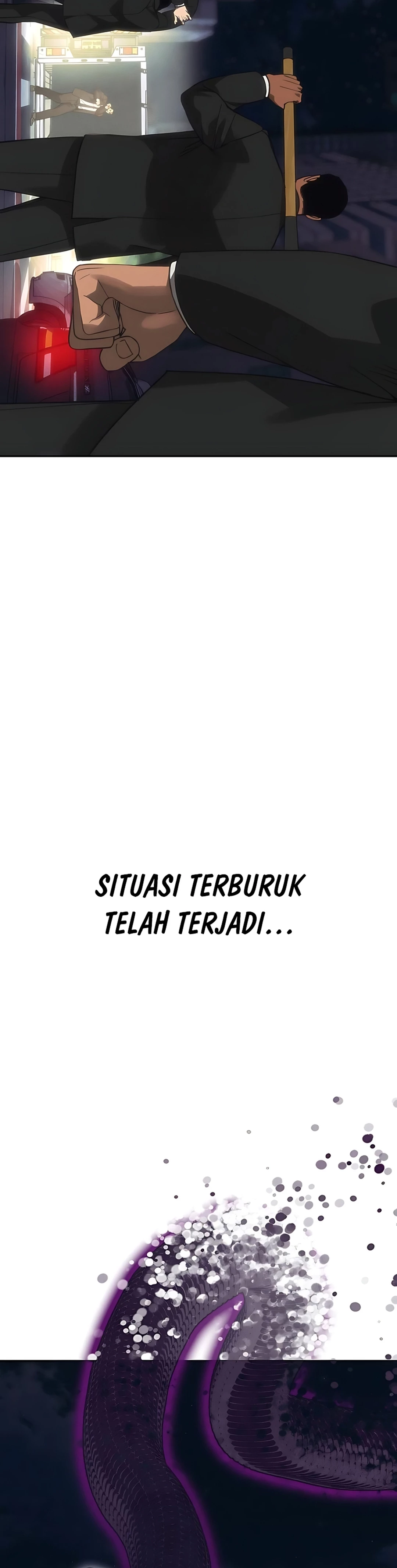 Dukun Saham Chapter 23 – halaman 44