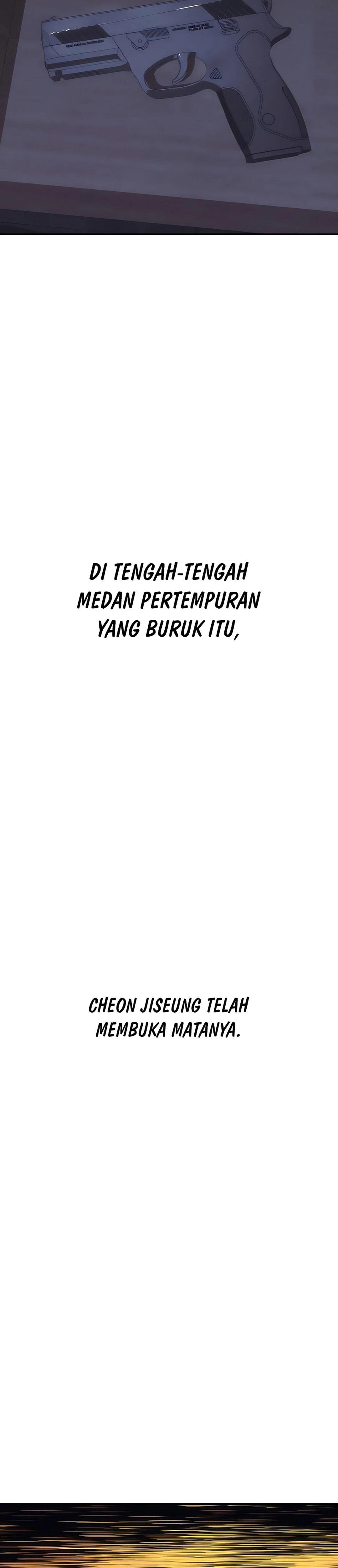 Dukun Saham Chapter 23 – halaman 48