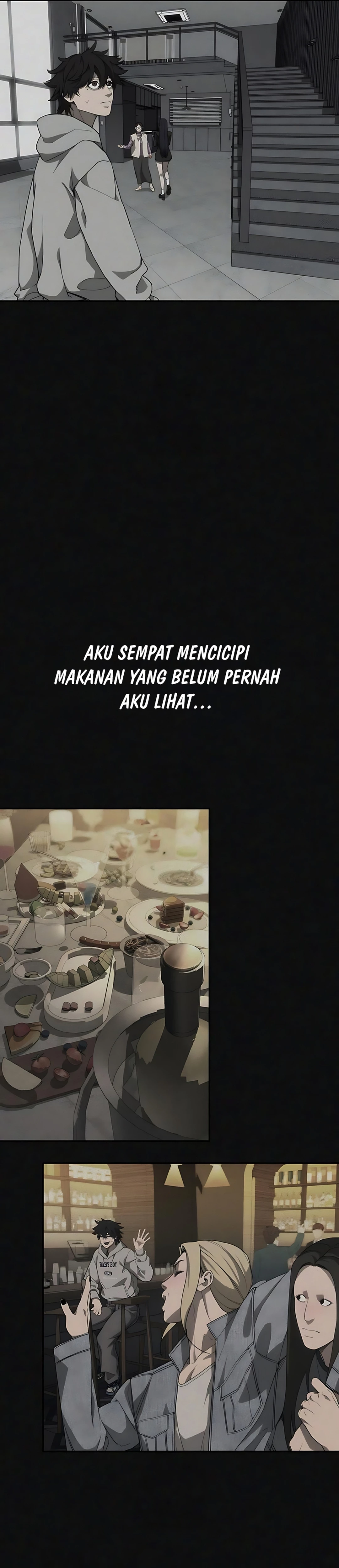 Dukun Saham Chapter 23 – halaman 54