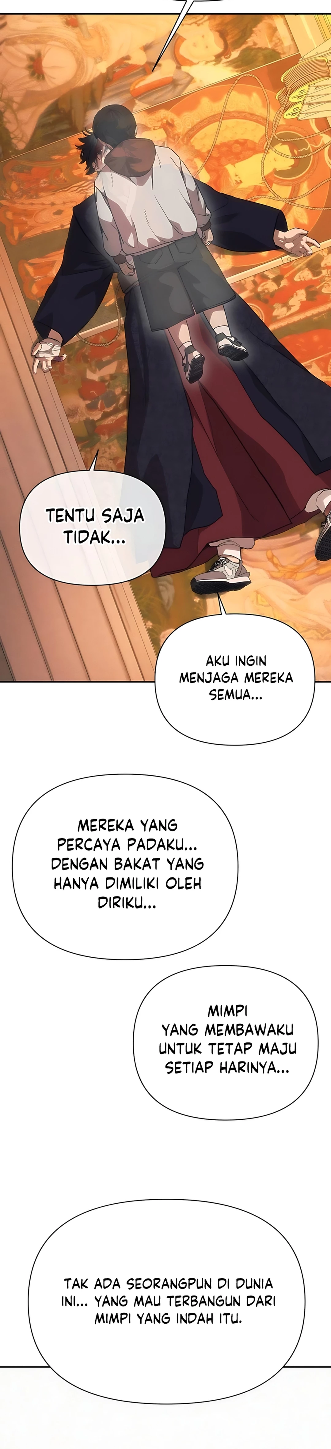 Dukun Saham Chapter 23 – halaman 58